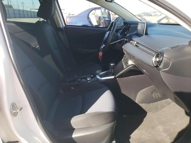 Photo 6 VIN: 3MYDLBYV8HY152180 - TOYOTA YARIS IA 