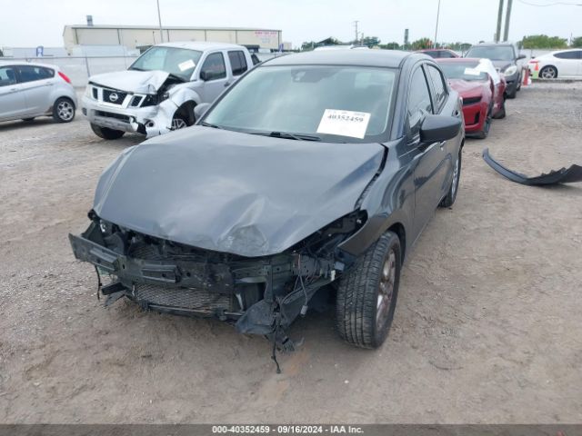 Photo 5 VIN: 3MYDLBYV8HY159999 - TOYOTA YARIS IA 