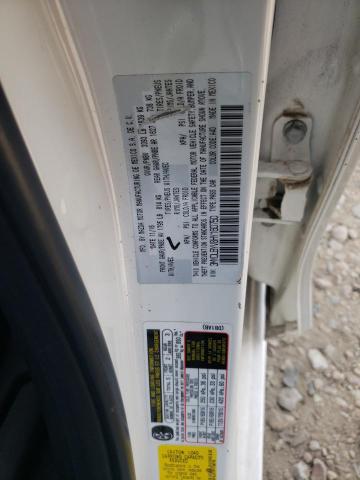 Photo 9 VIN: 3MYDLBYV8HY160750 - TOYOTA YARIS IA 