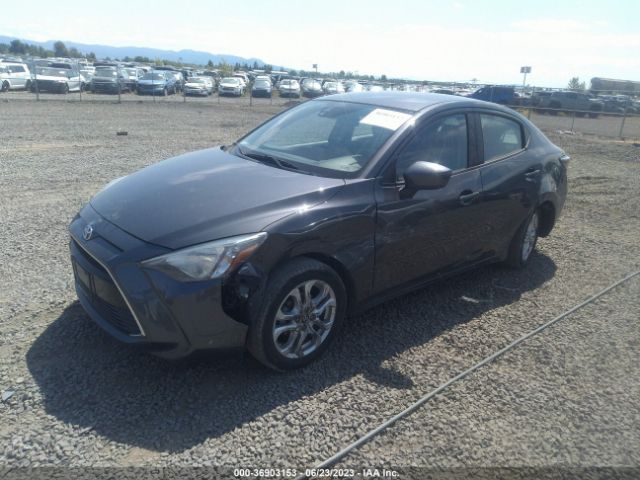 Photo 1 VIN: 3MYDLBYV8HY162594 - TOYOTA YARIS IA 