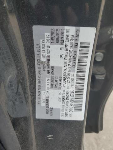 Photo 11 VIN: 3MYDLBYV8HY163387 - TOYOTA YARIS 