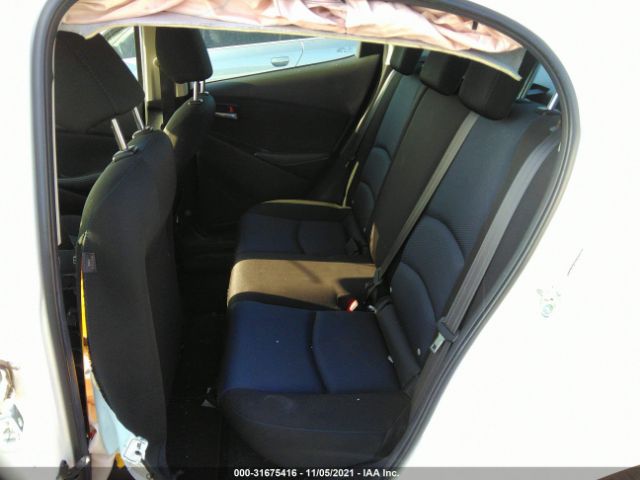 Photo 7 VIN: 3MYDLBYV8HY164328 - TOYOTA YARIS IA 