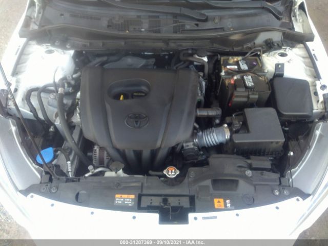 Photo 9 VIN: 3MYDLBYV8HY166144 - TOYOTA YARIS IA 