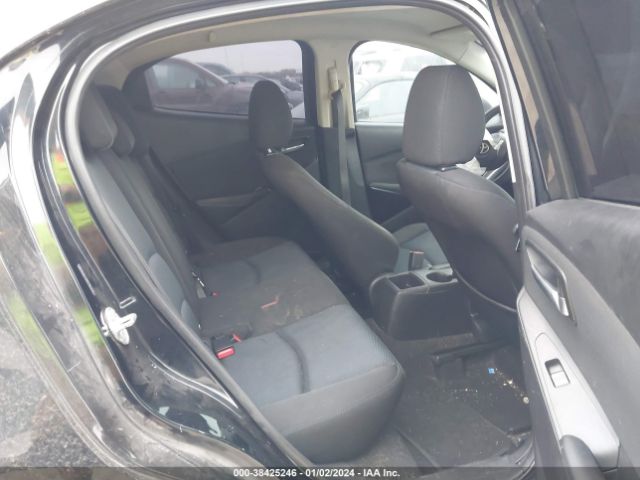 Photo 7 VIN: 3MYDLBYV8HY167777 - TOYOTA YARIS IA 