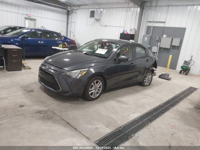 Photo 1 VIN: 3MYDLBYV8HY168718 - TOYOTA YARIS IA 