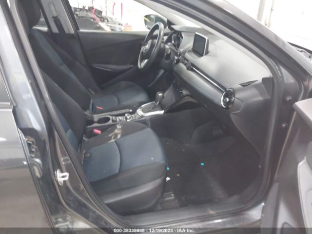 Photo 4 VIN: 3MYDLBYV8HY168718 - TOYOTA YARIS IA 