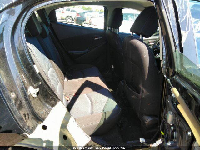 Photo 7 VIN: 3MYDLBYV8HY174597 - TOYOTA YARIS IA 