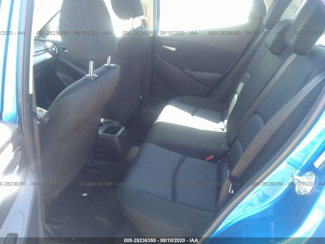 Photo 7 VIN: 3MYDLBYV8HY175037 - TOYOTA YARIS IA 