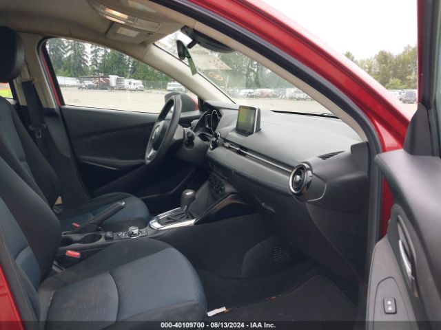 Photo 4 VIN: 3MYDLBYV8HY176088 - TOYOTA YARIS IA 