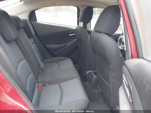 Photo 7 VIN: 3MYDLBYV8HY176088 - TOYOTA YARIS IA 