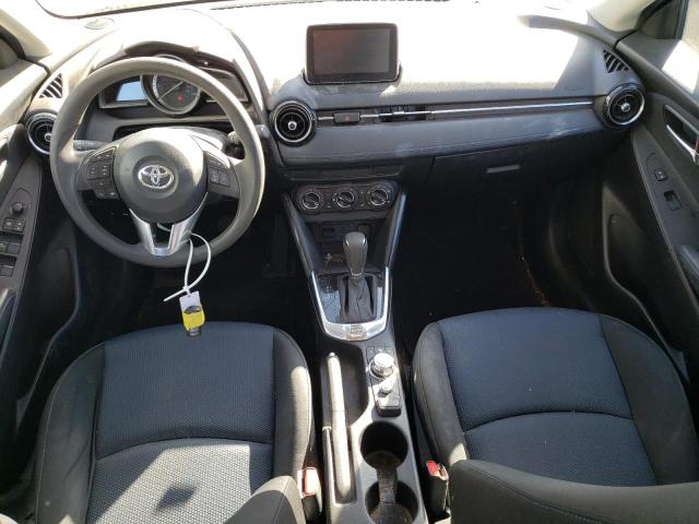 Photo 7 VIN: 3MYDLBYV8HY176138 - TOYOTA YARIS 