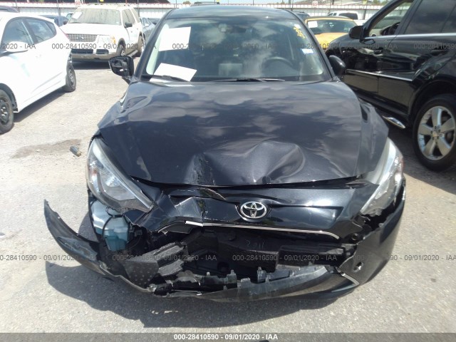 Photo 5 VIN: 3MYDLBYV8HY177600 - TOYOTA YARIS IA 