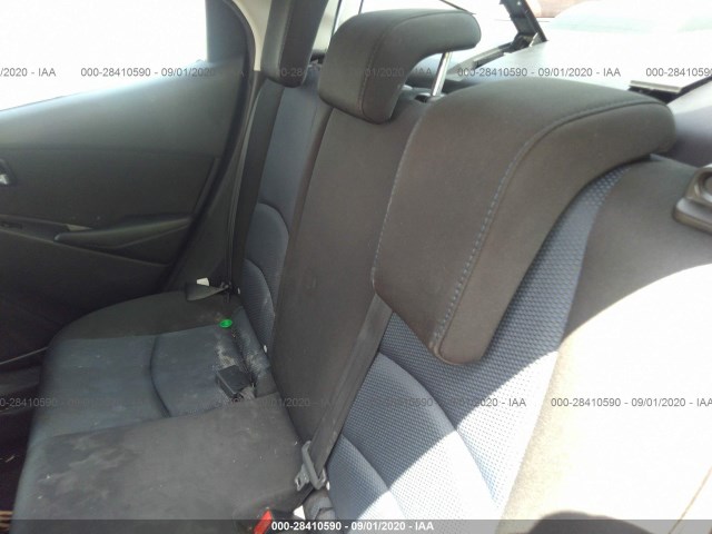 Photo 7 VIN: 3MYDLBYV8HY177600 - TOYOTA YARIS IA 