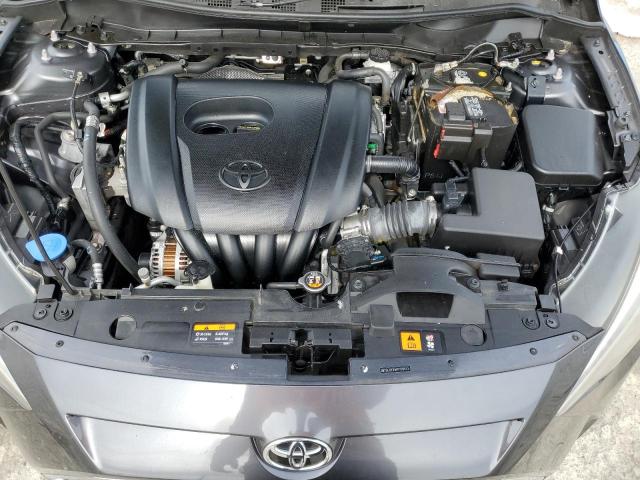 Photo 10 VIN: 3MYDLBYV8HY178472 - TOYOTA YARIS 