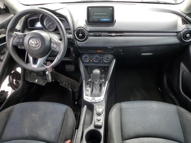 Photo 7 VIN: 3MYDLBYV8HY178472 - TOYOTA YARIS 