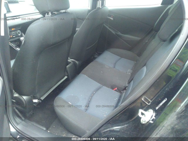 Photo 7 VIN: 3MYDLBYV8HY181601 - TOYOTA YARIS IA 