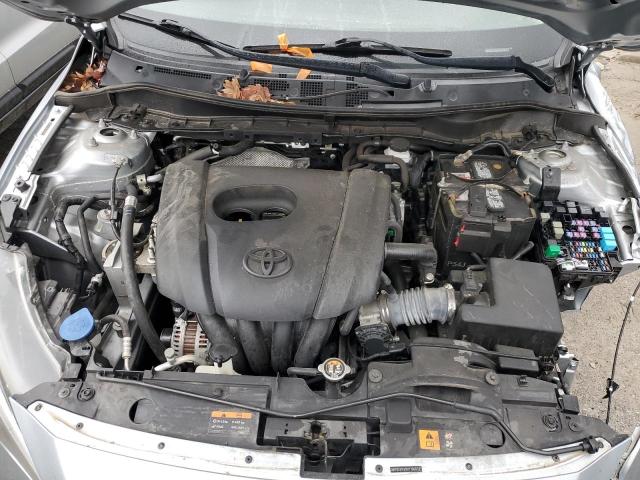 Photo 10 VIN: 3MYDLBYV8HY186653 - TOYOTA YARIS IA 