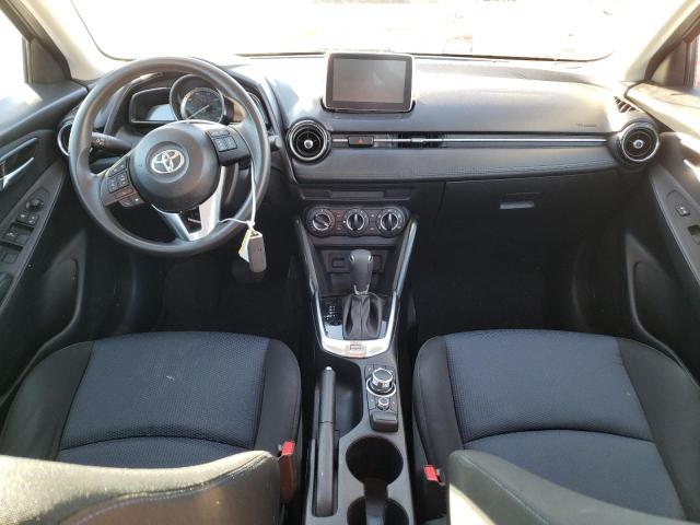 Photo 7 VIN: 3MYDLBYV8HY187706 - TOYOTA YARIS IA 