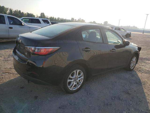 Photo 2 VIN: 3MYDLBYV8HY191495 - TOYOTA YARIS IA 