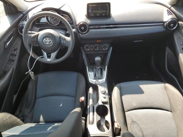 Photo 7 VIN: 3MYDLBYV8HY195739 - TOYOTA YARIS IA 