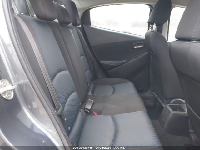 Photo 7 VIN: 3MYDLBYV8JY305582 - TOYOTA YARIS IA 