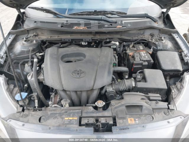 Photo 9 VIN: 3MYDLBYV8JY305582 - TOYOTA YARIS IA 