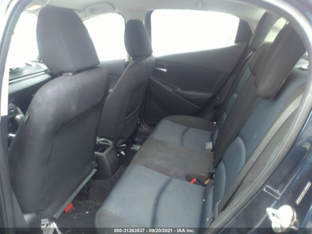 Photo 7 VIN: 3MYDLBYV8JY306988 - TOYOTA YARIS IA 