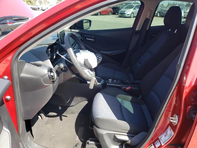 Photo 6 VIN: 3MYDLBYV8JY307199 - TOYOTA YARIS IA 