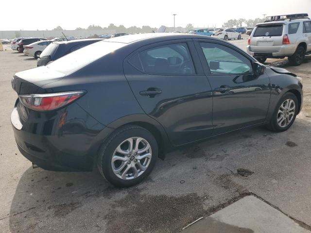 Photo 2 VIN: 3MYDLBYV8JY307526 - TOYOTA YARIS IA 