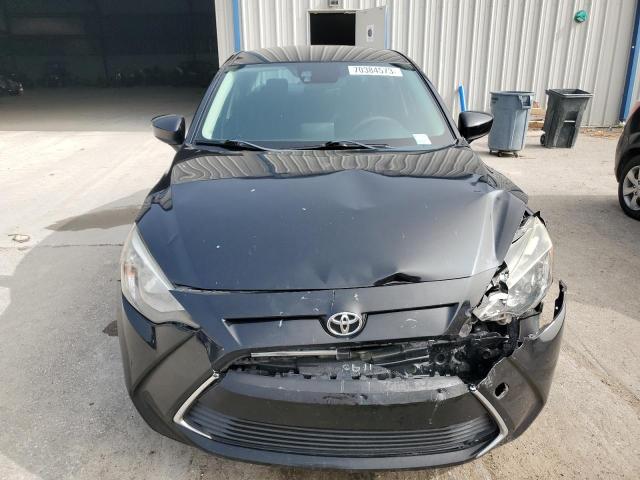 Photo 4 VIN: 3MYDLBYV8JY307526 - TOYOTA YARIS IA 