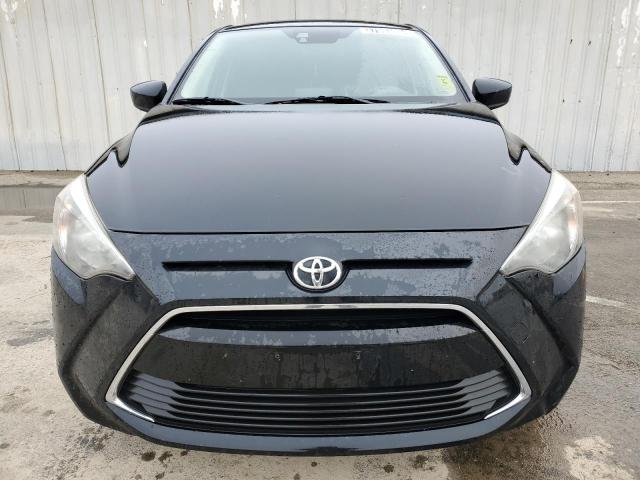 Photo 4 VIN: 3MYDLBYV8JY307929 - TOYOTA YARIS 