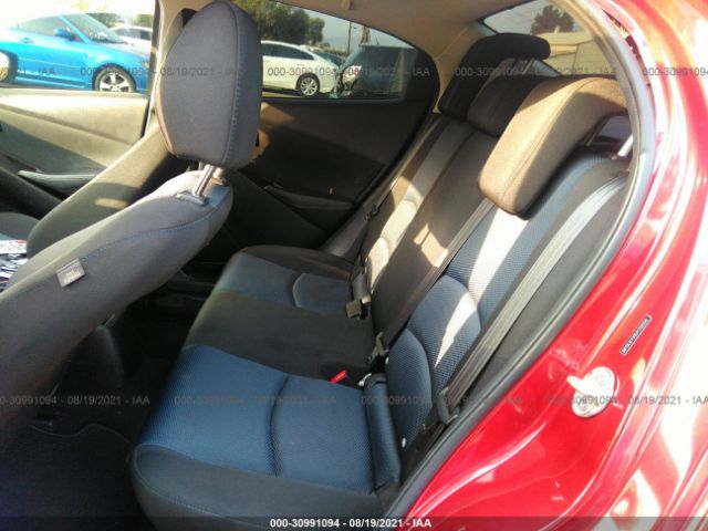 Photo 7 VIN: 3MYDLBYV8JY312256 - TOYOTA YARIS IA 