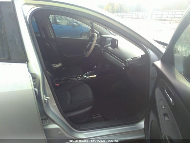 Photo 4 VIN: 3MYDLBYV8JY313164 - TOYOTA YARIS IA 