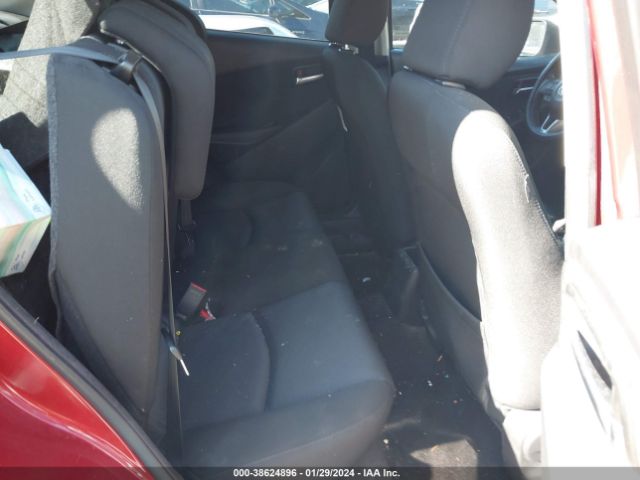 Photo 7 VIN: 3MYDLBYV8JY314105 - TOYOTA YARIS IA 