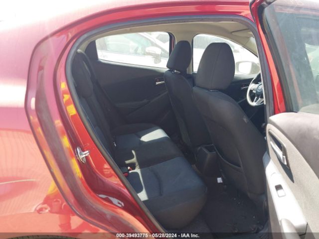 Photo 7 VIN: 3MYDLBYV8JY318431 - TOYOTA YARIS IA 