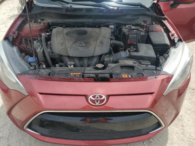 Photo 10 VIN: 3MYDLBYV8JY322110 - TOYOTA YARIS 