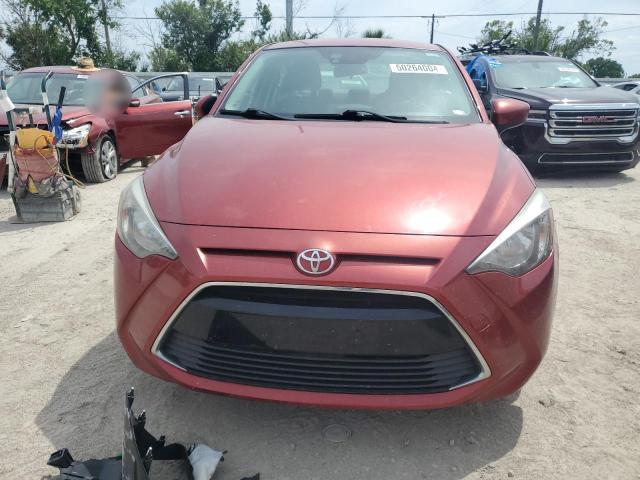 Photo 4 VIN: 3MYDLBYV8JY322110 - TOYOTA YARIS 