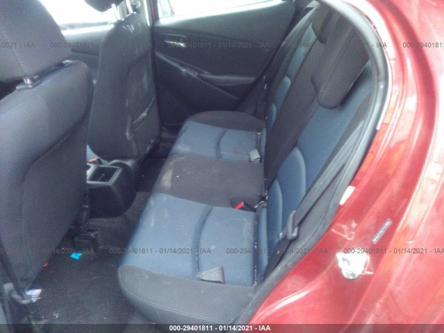 Photo 7 VIN: 3MYDLBYV8JY323905 - TOYOTA YARIS IA 