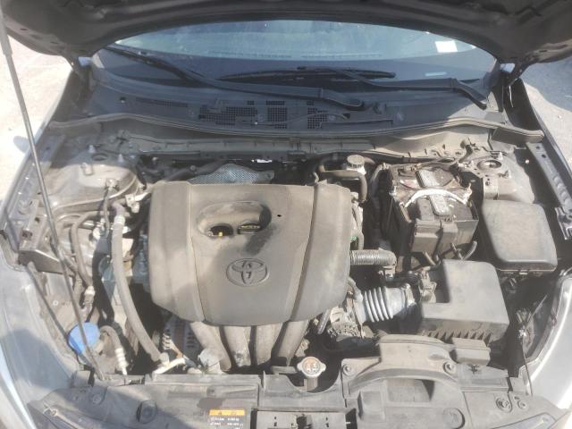 Photo 10 VIN: 3MYDLBYV8JY324939 - TOYOTA YARIS IA 