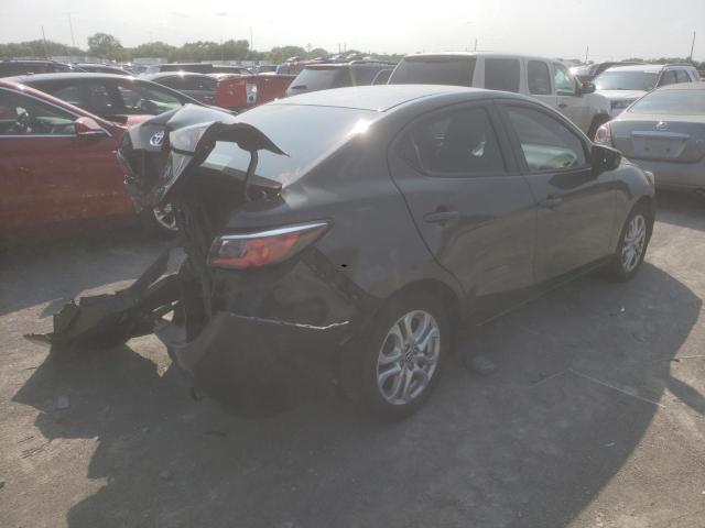 Photo 2 VIN: 3MYDLBYV8JY324939 - TOYOTA YARIS IA 