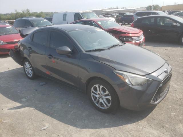 Photo 3 VIN: 3MYDLBYV8JY324939 - TOYOTA YARIS IA 