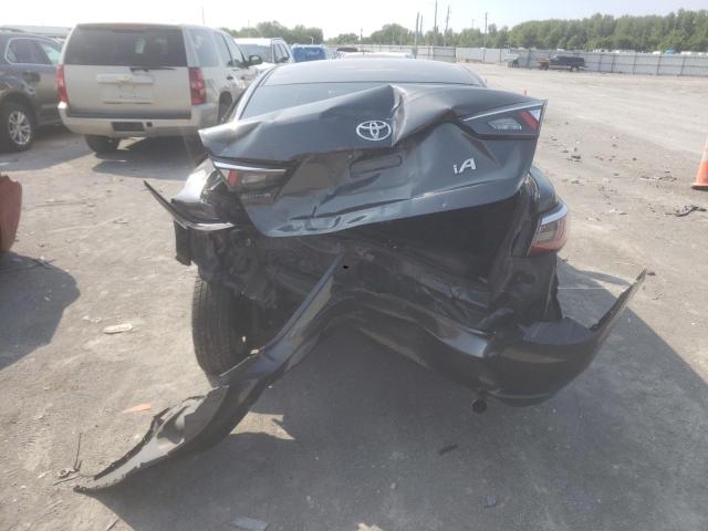 Photo 5 VIN: 3MYDLBYV8JY324939 - TOYOTA YARIS IA 