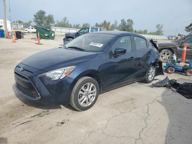 Photo 0 VIN: 3MYDLBYV8JY329767 - TOYOTA YARIS IA 