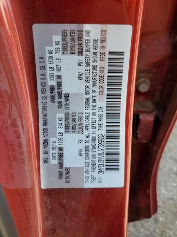 Photo 11 VIN: 3MYDLBYV8JY329882 - TOYOTA YARIS 