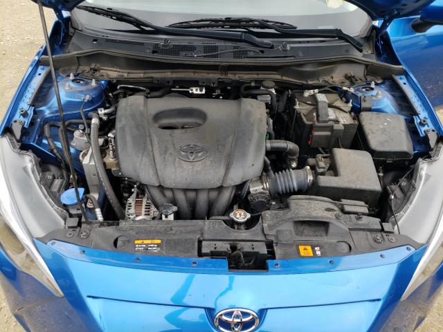 Photo 6 VIN: 3MYDLBYV8JY330773 - TOYOTA YARIS 