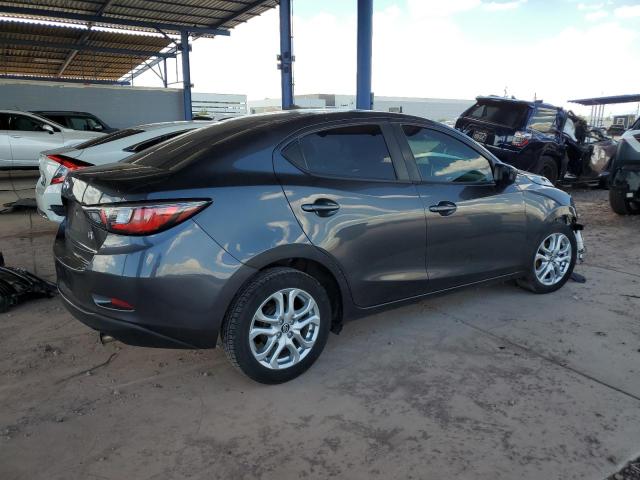 Photo 2 VIN: 3MYDLBYV8JY332247 - TOYOTA YARIS IA 