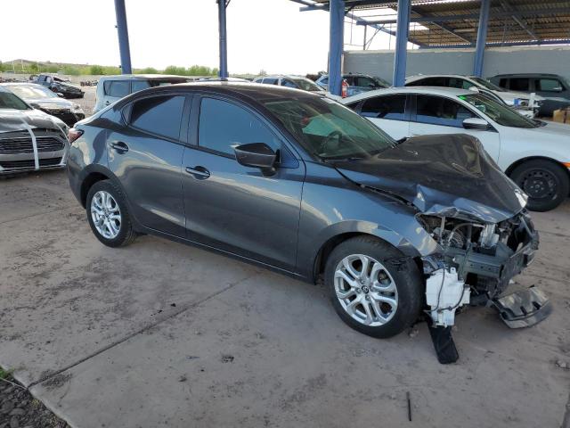 Photo 3 VIN: 3MYDLBYV8JY332247 - TOYOTA YARIS IA 