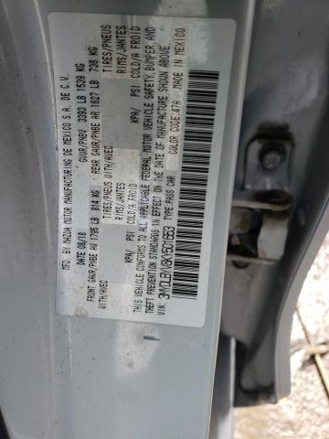 Photo 11 VIN: 3MYDLBYV8KY501653 - TOYOTA YARIS L 