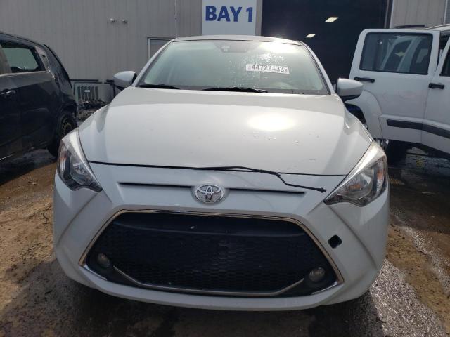 Photo 4 VIN: 3MYDLBYV8KY501653 - TOYOTA YARIS L 