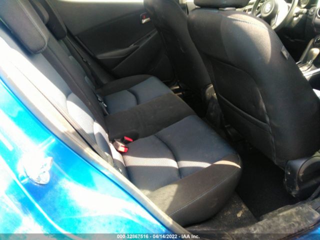 Photo 7 VIN: 3MYDLBYV8KY503483 - TOYOTA YARIS SEDAN 